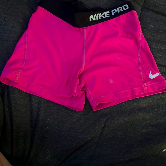 Pink nick pros - Picture 1 of 4